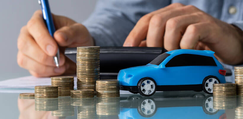 How to Finance a Car the Smart Way