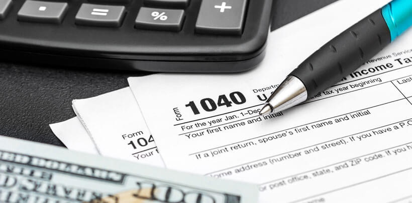 Five Ways to Prepare for the Looming Tax Season